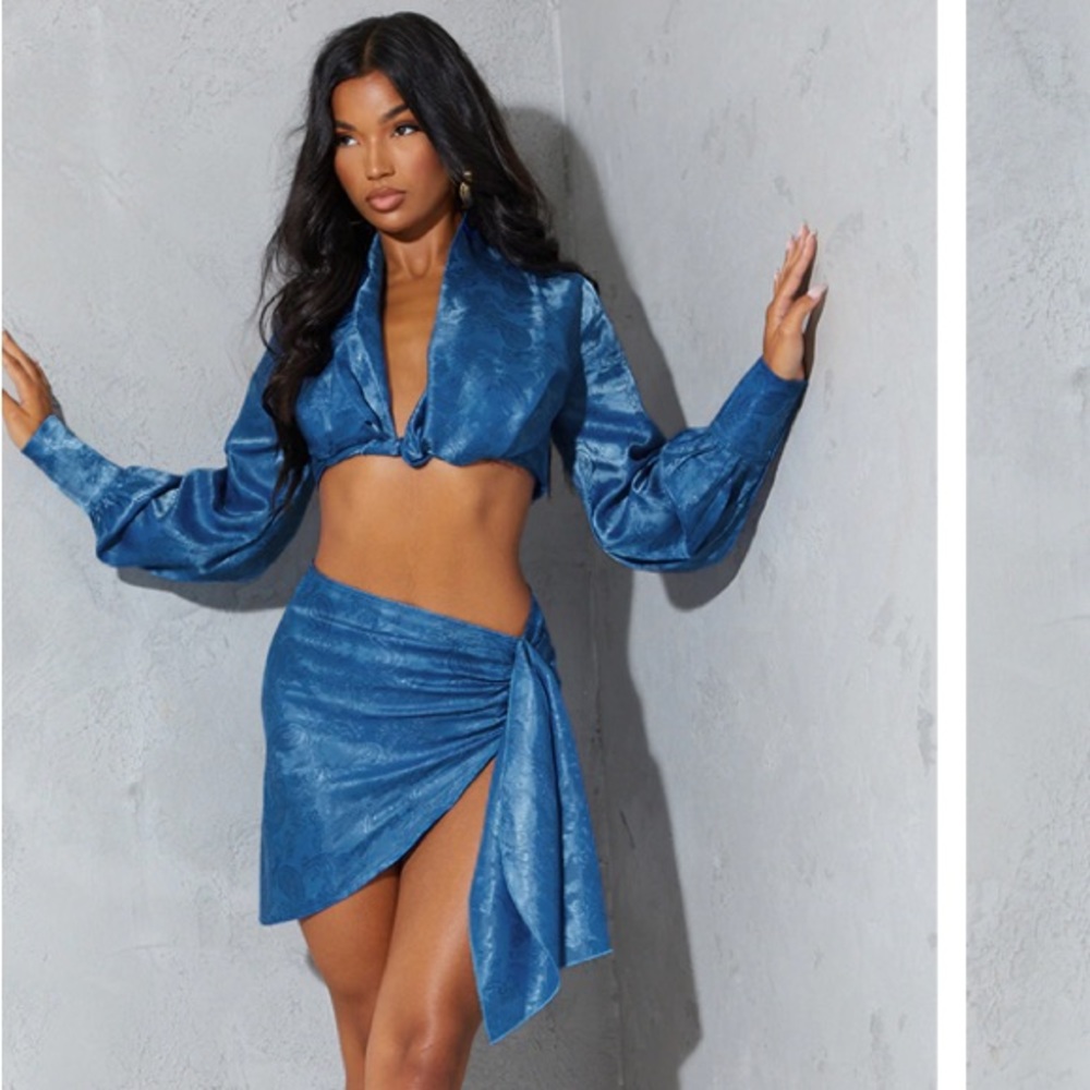 PrettyLittleThing Set